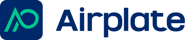 AirPlate Logo