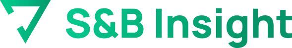 S&B Insights Logo