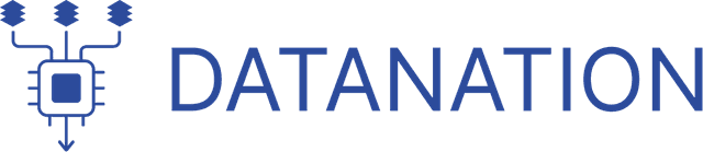 DataNation Logo